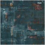 Formica® Laminado Paint Scrape Sky Modelo: 8995 Medida: 1.22 X 2.44 mts. En Acabado Plex.