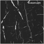 180fx® Formica Nero Maquina Modelo: 7403 Medida: 1.22 X 2.44 mts. Acabado Mate