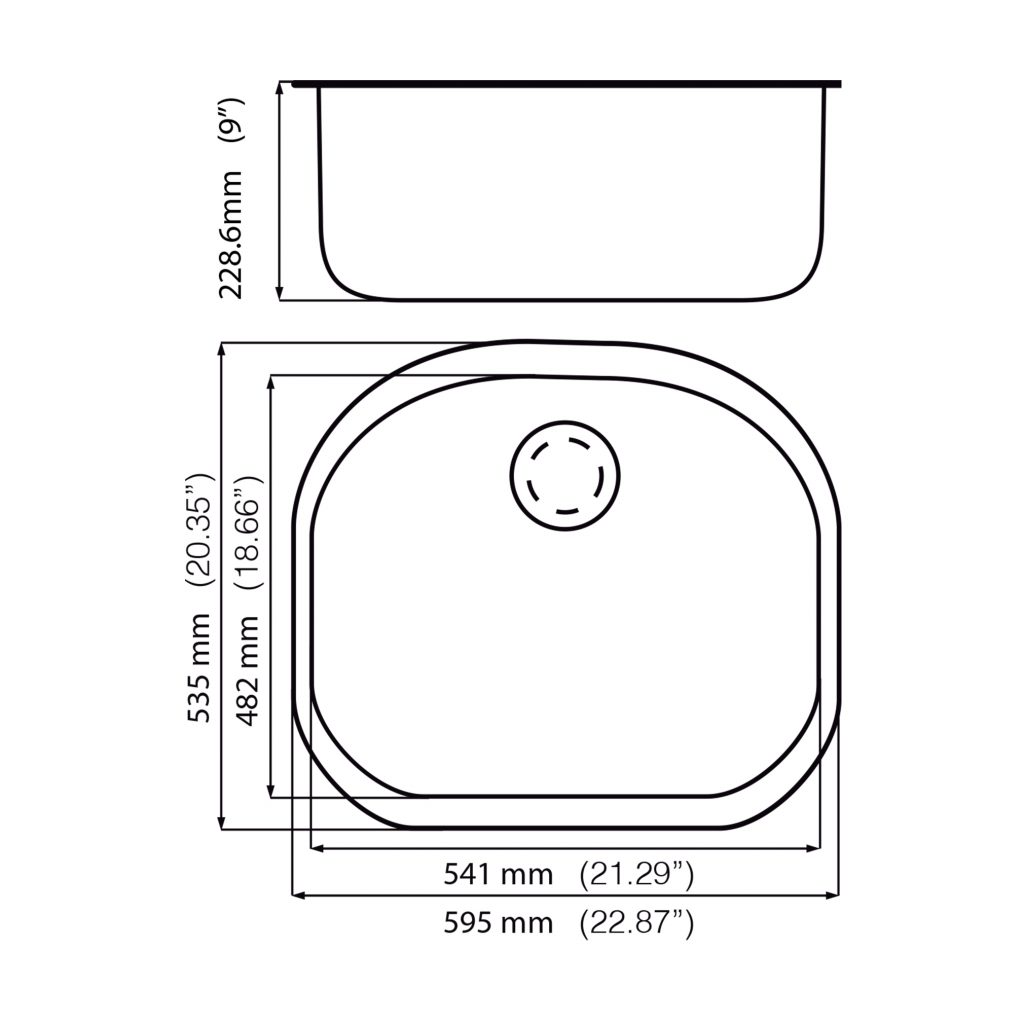 Fregadero De Cocina Hecho A Mano Fregadero De Baño Para El Hogar Instalaciones De Cocina Interior Negro A 02 0002472 88381869