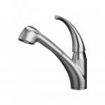 Llave para cocina KS3029