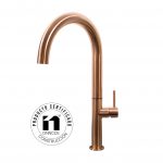 Llave para cocina EA 62B Value