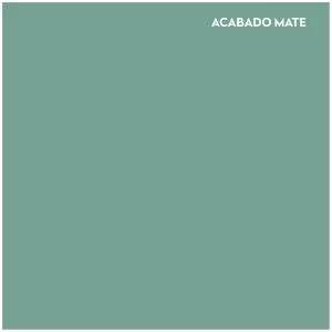 Formica® Laminado Modelo: 1198 Jadeite Medida: 1.22 X 2.44 mts. En Acabado Mate