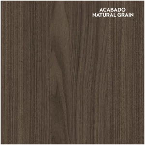 Formica® Laminado Modelo: 5782 Formal Walnut Medida: 1.22 X 2.44 mts. Natural Grain.