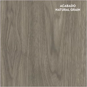 Formica® Laminado Modelo: 5787 Taupe Walnut Medida: 1.22 X 2.44 mts. Natural Grain