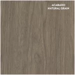 Formica® Laminado Modelo: 5788 Hazel Walnut Medida: 1.22 X 2.44 mts. Oiled Wood