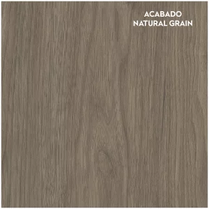 Formica® Laminado Modelo: 5788 Hazel Walnut Medida: 1.22 X 2.44 mts. Oiled Wood