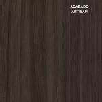 Formica® Laminado Modelo: 5789 Clove Spice Cherry Medida: 1.22 X 2.44 mts. Artisan