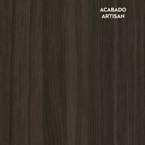 Formica® Laminado Modelo: 5789 Clove Spice Cherry Medida: 1.22 X 2.44 mts. Artisan