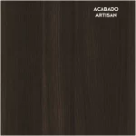 Formica® Laminado Modelo: 5790 Nut Brown Cherry Medida: 1.22 X 2.44 mts. Artisan
