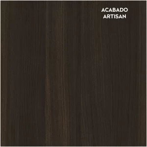 Formica® Laminado Modelo: 5790 Nut Brown Cherry Medida: 1.22 X 2.44 mts. Artisan