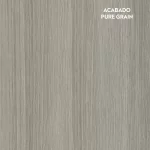 Formica® Laminado Modelo: 5791 Grayed Oak Medida: 1.22 X 2.44 mts. Pure Grain