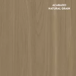 Formica® Laminado Modelo: 5794 Beige Elm Medida: 1.22 X 2.44 mts. Natural Grain