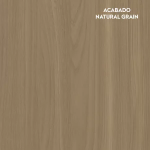 Formica® Laminado Modelo: 5794 Beige Elm Medida: 1.22 X 2.44 mts. Natural Grain