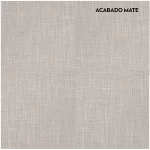 Formica® Laminado Modelo: 6127 Muslin Fabric Medida: 1.22 X 2.44 mts. En Acabado Mate