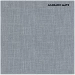 Formica® Laminado Modelo: 6130 Chambray Fabric Medida: 1.22 X 2.44 mts. En Acabado Mate