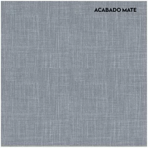 Formica® Laminado Modelo: 6130 Chambray Fabric Medida: 1.22 X 2.44 mts. En Acabado Mate