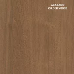 Formica® Laminado Modelo: 6996 Pecan Walnut Medida: 1.22 X 2.44 mts. Oiled Wood