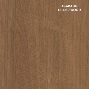 Formica® Laminado Modelo: 6996 Pecan Walnut Medida: 1.22 X 2.44 mts. Oiled Wood