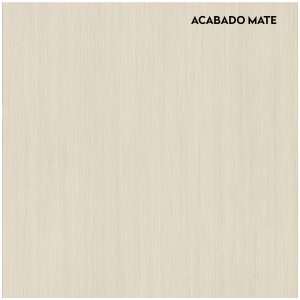 Formica® Laminado Modelo: 6997 Pale Brushstroke Medida: 1.22 X 2.44 mts. En Acabado Mate