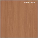 Formica® Laminado Modelo: 6999 Earthenware Brushstroke Medida: 1.22 X 2.44 mts. En Acabado Mate