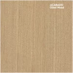 Formica® Laminado Modelo: 8676 Swede Rift Oak Medida: 1.22 X 2.44 mts. Oiled Wood