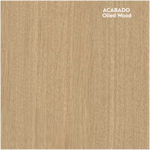 Formica® Laminado Modelo: 8676 Swede Rift Oak Medida: 1.22 X 2.44 mts. Oiled Wood