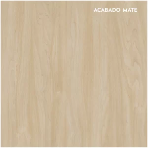 Formica® Laminado Modelo: 9039 Silver Maple Medida: 1.22 X 2.44 mts. En Acabado Mate