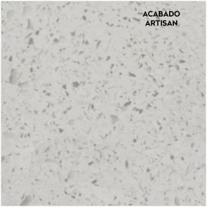 Formica® Laminado Modelo: 9529 Sea Salt Medida: 1.22 X 2.44 mts. Artisan